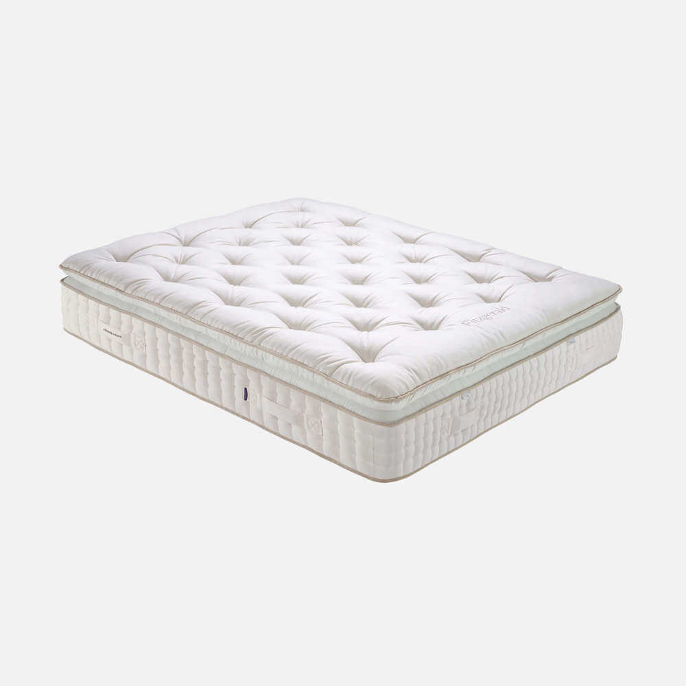 Fitzgerald Mattress, Single